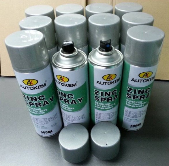 Zinc-Spray-Cold-Galvanizing-Spray-Welding-Primer