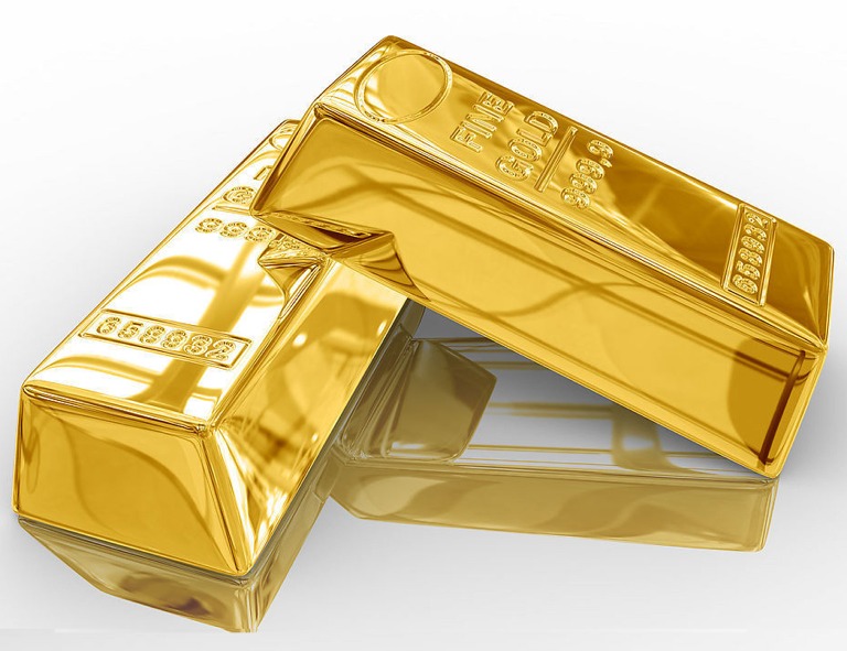 gold-bullion