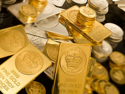gold-silver-bullion